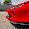 Photo of Capristo Frontspoiler with side air guides for the Ferrari F8 - Image 1